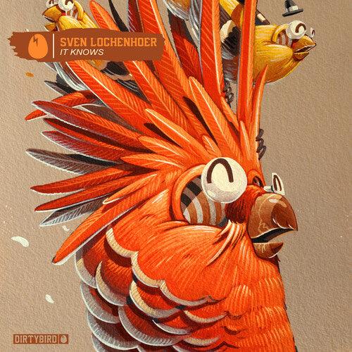 Sven Lochenhoer- It Knows (12")