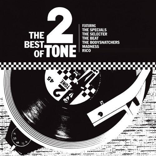 The Best of 2 Tone - 2014 Master (Various Artists)