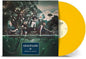 Graveyard- Hisingen Blues - Yellow