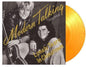 Modern Talking- Lonely Tears In Chinatown - Limited 180-Gram Yellow & Orange Marble Colored Vinyl