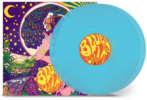 Blues Pills- Blues Pills - Curacao (Indie Exclusive)