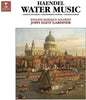 John Eliot Gardiner- Handel: Water Music