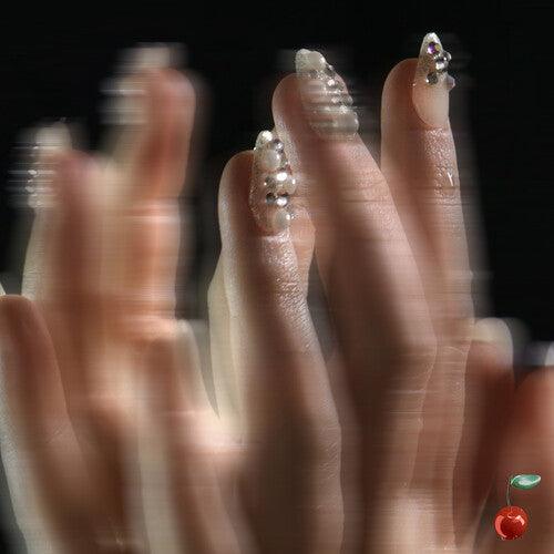 Cecile Believe- Plucking A Cherry From The Void - Clear