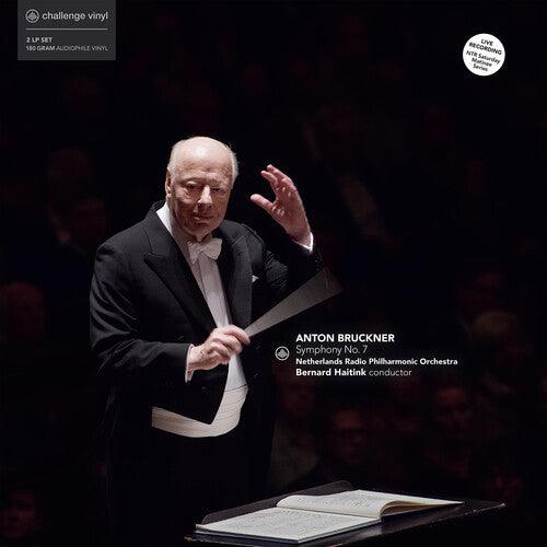 Netherlands Radio Philharmonic- Symphony No. 7