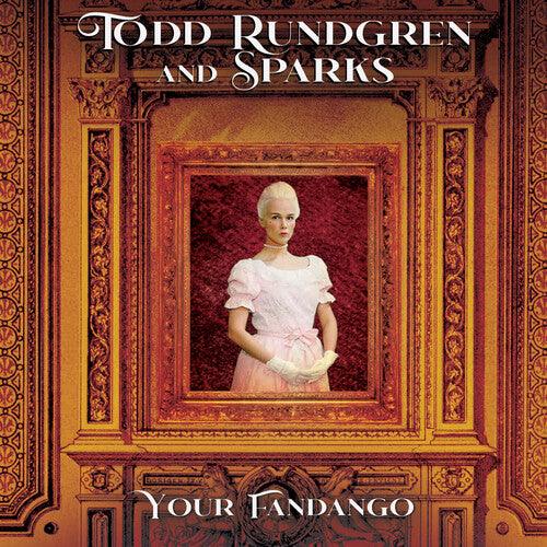Todd Rundgren- Your Fandango