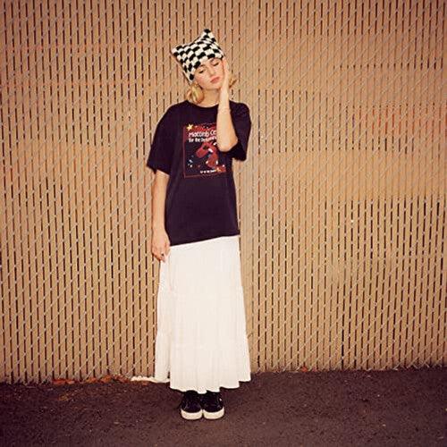 Claire Rosinkranz- Just Because