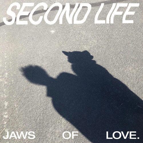 Jaws of Love.- Second Life - Eco-Mix Colored Vinyl