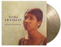 Aretha Franklin- Queen In Waiting: The Columbia Years 1960-1965 - Limited 180-Gram Gold & Black Marble Colored Vinyl