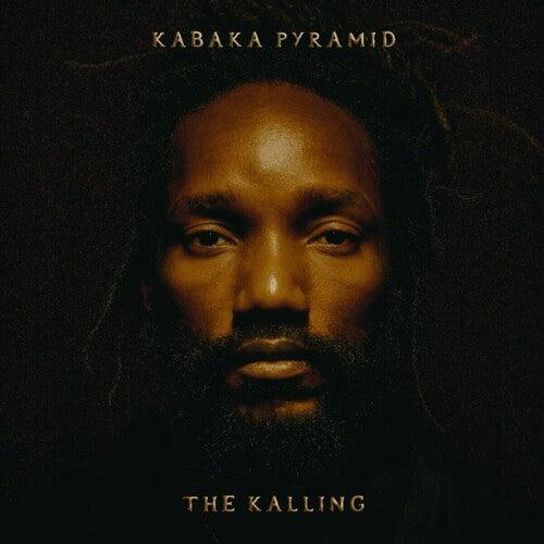 Kabaka Pyramid- The Kalling