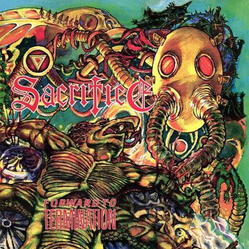 Sacrifice- Forward To Termination