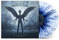 Scar Symmetry- The Singularity (Phase II - Xenotaph) - Clear Sky Blue Splatter