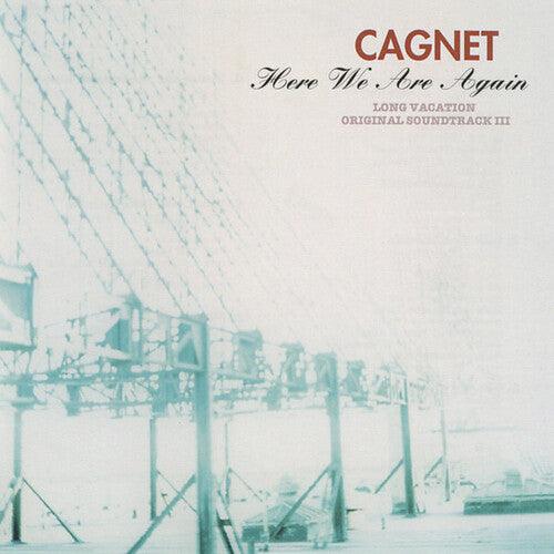 Cagnet- Here We Are Again - Long Vacation Soundtrack III (Original Soundtrack)