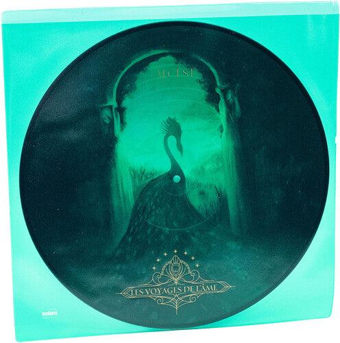 Alcest- Les Voyages De L'Ame