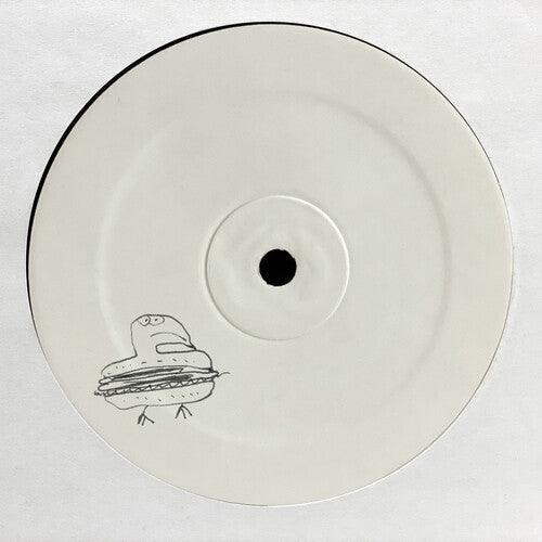 Yung Skrrt- McDonalds (EPROM Remix) (12")