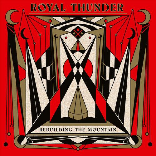 Royal Thunder- Rebuilding The Mountain