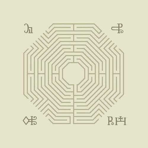 Ritual Howls- Virtue Falters - Aubergine