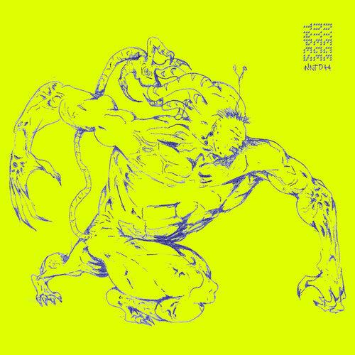 Normal Nada- Tribal Progressive Heavy Metal