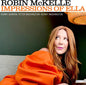 Robin McKelle- Impressions of Ella