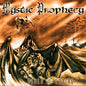 Mystic Prophecy- Never Ending - Transparent Orange