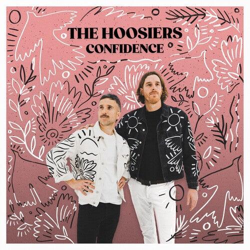 The Hoosiers- Confidence