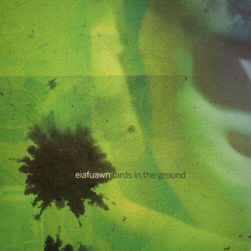 Eiafuawn- Birds In The Ground - Canary Yellow