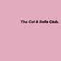 Cat & Bells Club- The Cat & Bells Club