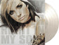Candy Dulfer- Right In My Soul - Limited 180-Gram White Marble Colored Vinyl