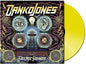 Danko Jones- Electric Sounds - Yellow