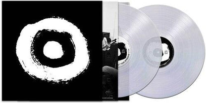 Poptone- Poptone - Clear