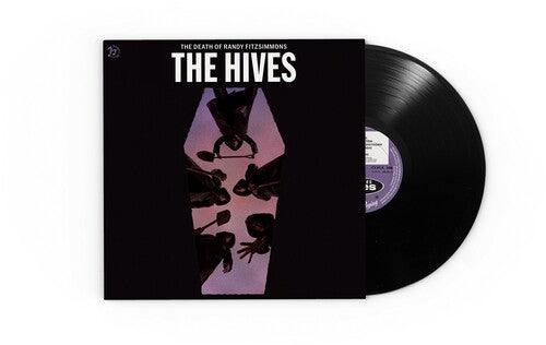 The Hives- The Death Of Randy Fitzsimmons