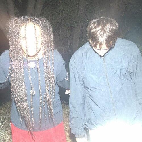 Jadu Heart- Derealised