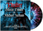 Various Artists- Thriller - A Metal Tribute To Michael Jackson (Various Artists)