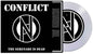 Conflict- The Serenade Is Dead - Clear