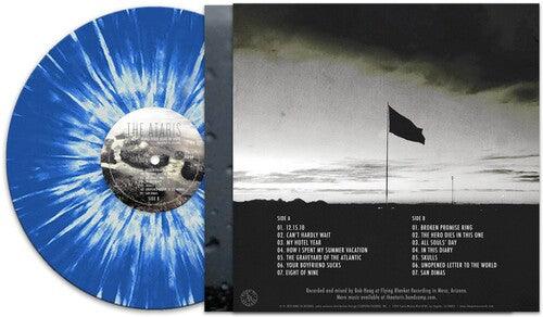 The Ataris- Hang Your Head - The Acoustic Sessions