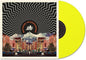 Bayside- Interrobang (Yellow Vinyl)