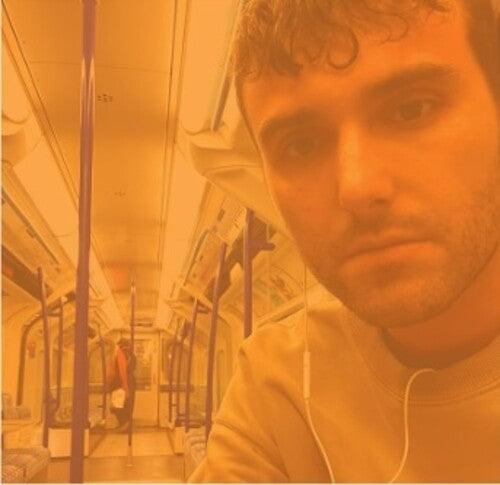 Fred Again- Actual Life 2 (February 2 - October 15 2021)