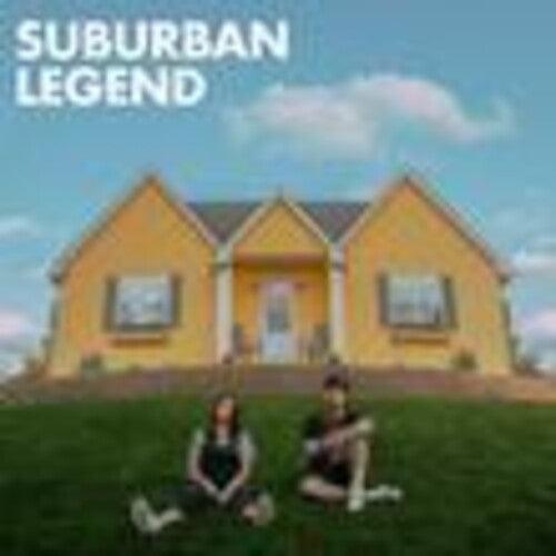 Durry- Suburban Legend