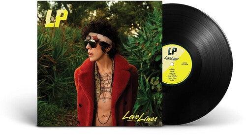 LP- Love Lines