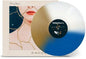 Holding Absence- The Noble Art of Self Destruction - White/Gold/Mid Blue Tri-Color