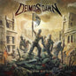 Deimos' Dawn- Anthem Of The Lost
