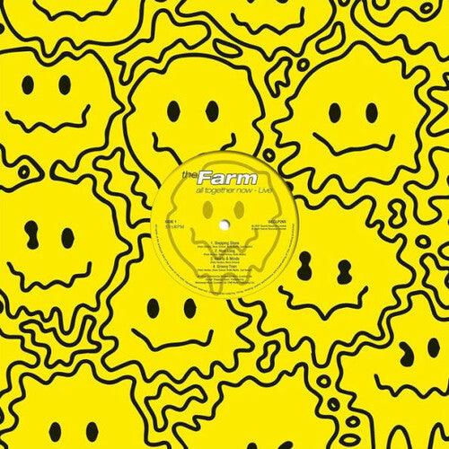 The FARM- All Together Now