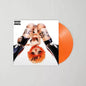Ice Spice- Like - Limited Orange Colored Vinyl