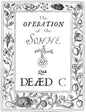 The Dead C- Operation Of The Sonne