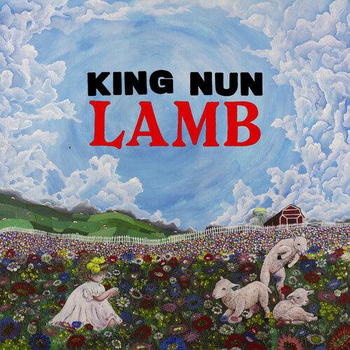 King Nun- Lamb