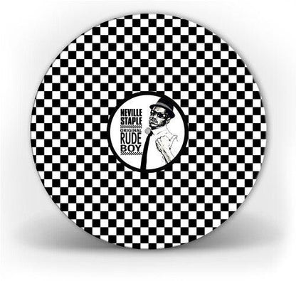 Neville Staple- Rude Boy Returns