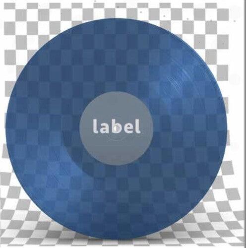 Rain Parade- Last Rays of a Dying Sun - Transparent Blue