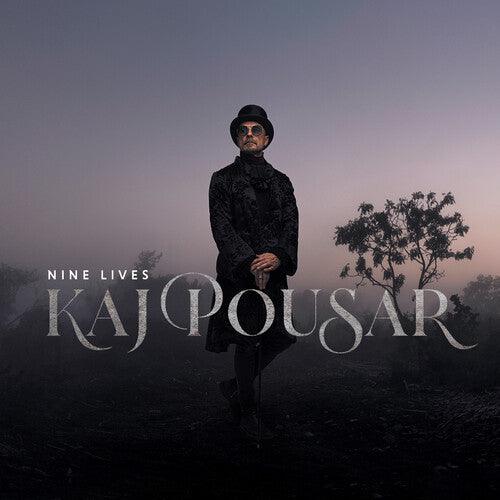 Pousar Kaj- Nine Lives