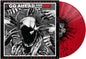 Go Ahead & Die- Unhealthy Mechanisms (Red & Black Splatter)