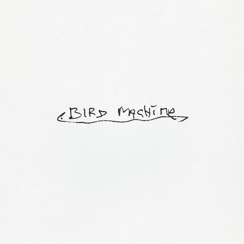 Sparklehorse- Bird Machine