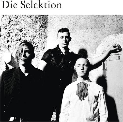 Die Selektion- Die Selektion
